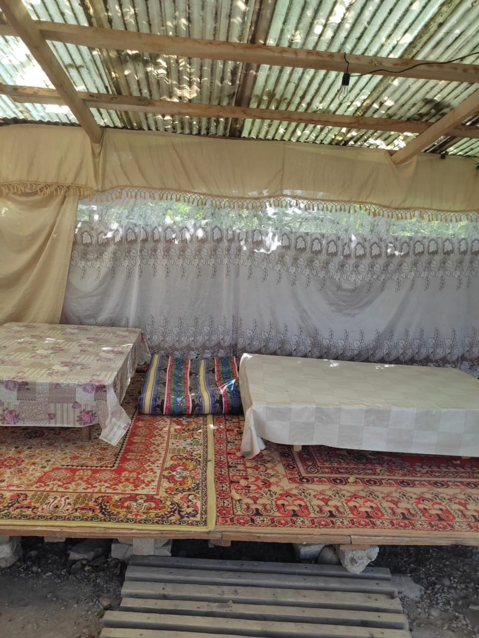 Кут Bed and Breakfast in Almaty Region, Kazakhstan