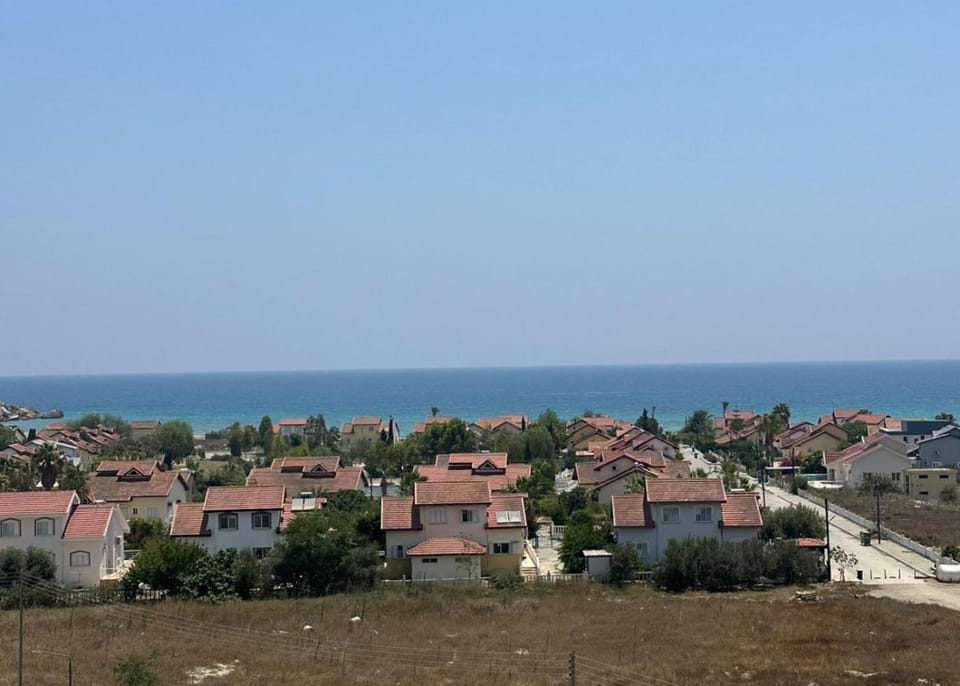 Day, Sea view