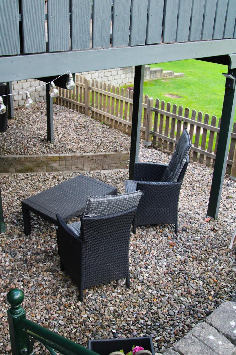 View (from property/room), Balcony/Terrace, Seating area