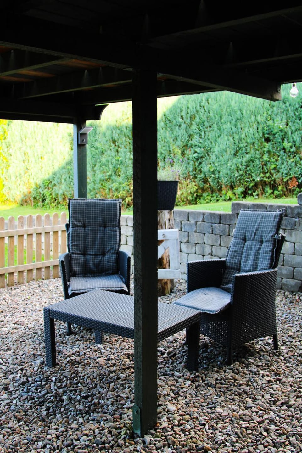 Balcony/Terrace, Seating area