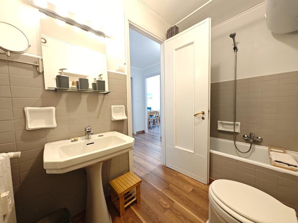 Hostdomus - Horse Suite Apartment in Sestriere