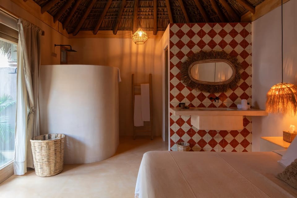 Casa Moka Apartment in Brisas de Zicatela