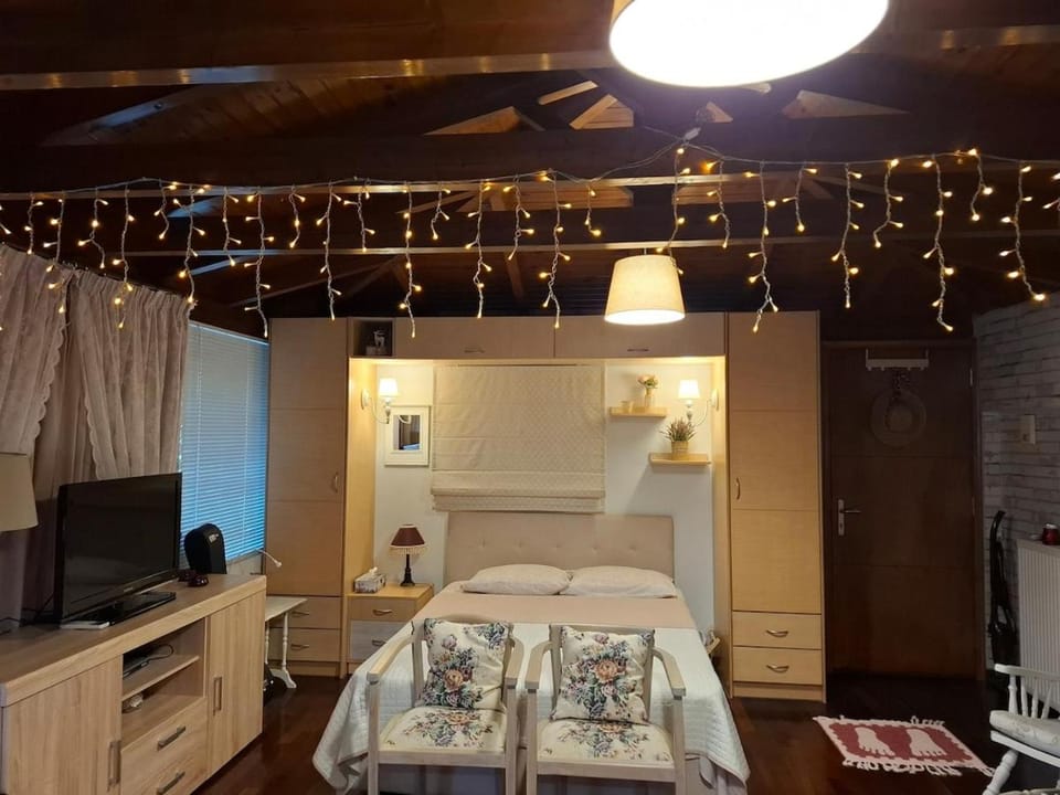 TV and multimedia, Bedroom