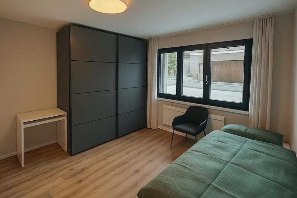 Ferienwohnung in der Natur Apartment in Davos