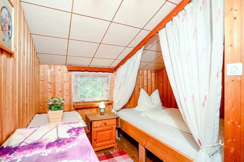 Ferienhaus Sinz House in Vorarlberg, Austria