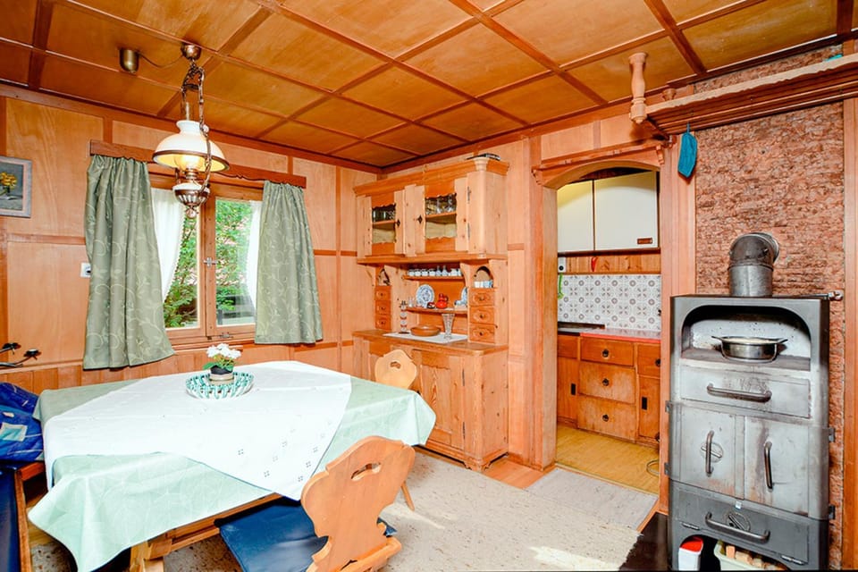 Ferienhaus Sinz House in Vorarlberg, Austria