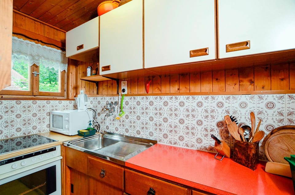 Ferienhaus Sinz House in Vorarlberg, Austria