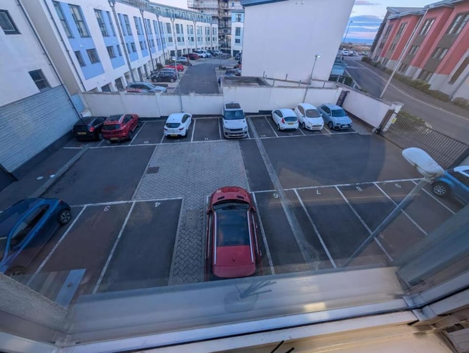 Luxury Marina View Apartment Apartment in Swansea