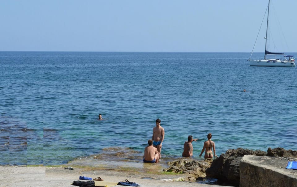 Dimora del Marinaio Apartment in Apulia