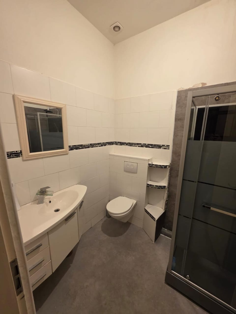 Toilet, Bathroom