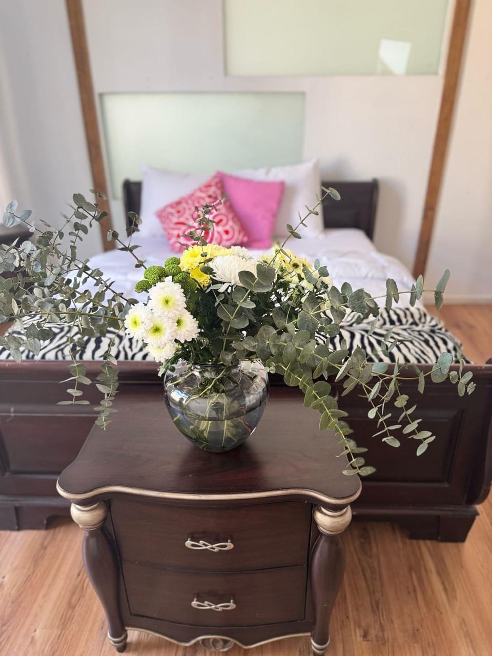 Urban Oasis - BIG stylish Apartment Apartment in Rotterdam