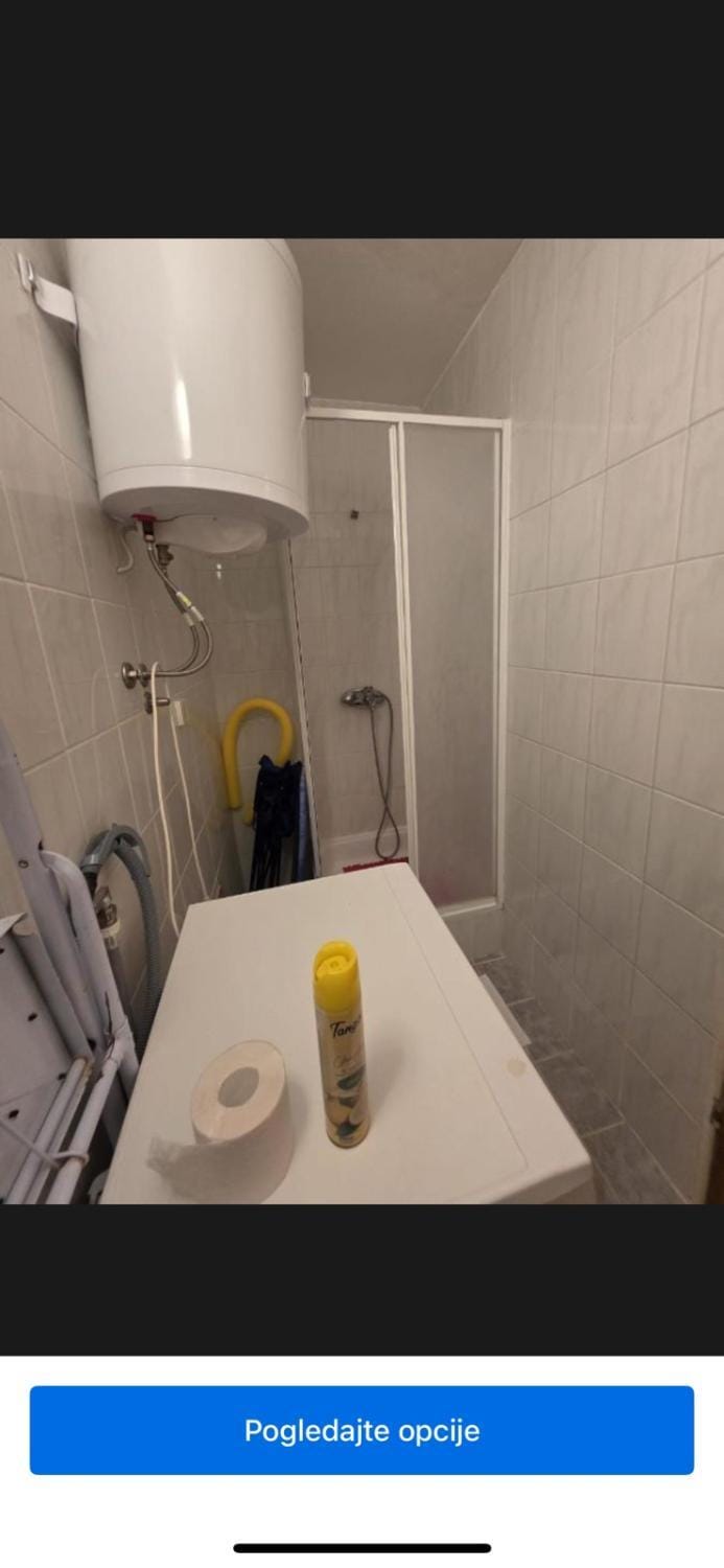 Luksuzni apartman Borna Apartment in Zadar County