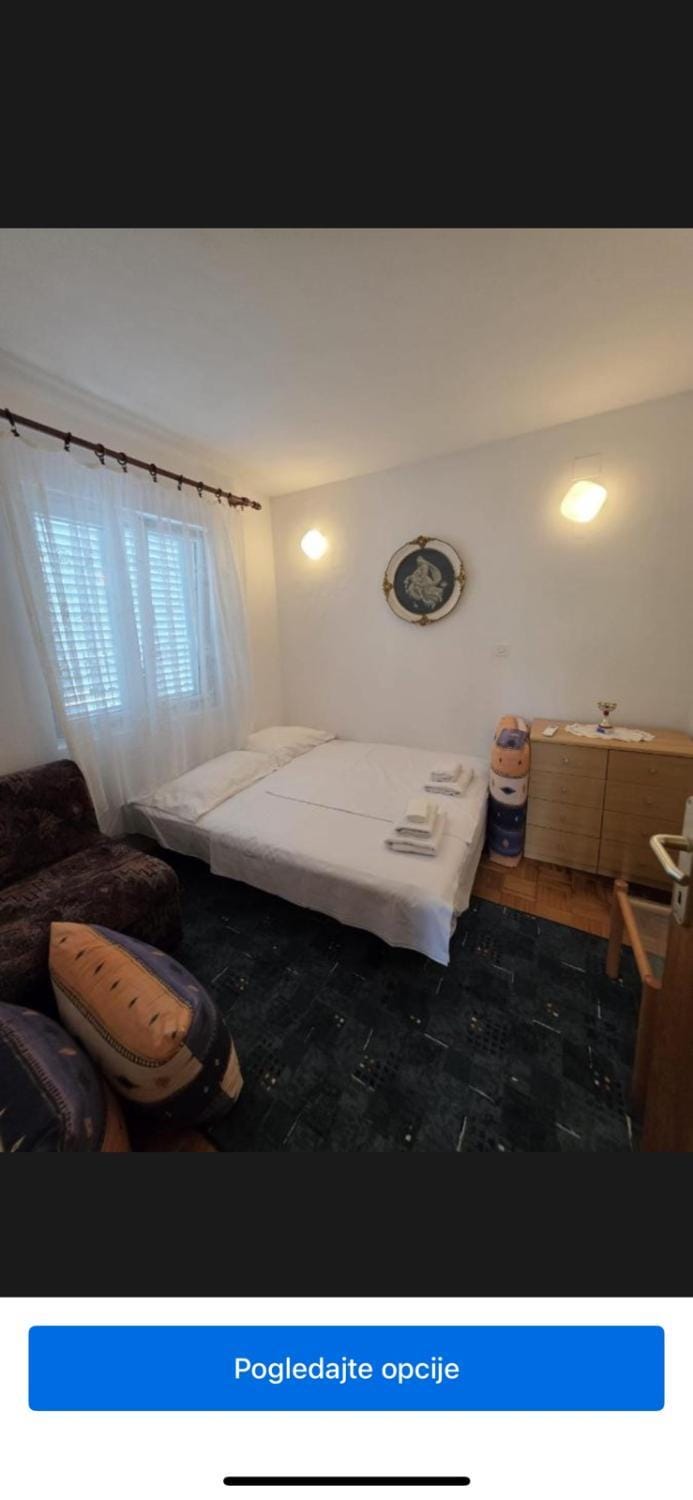 Luksuzni apartman Borna Apartment in Zadar County