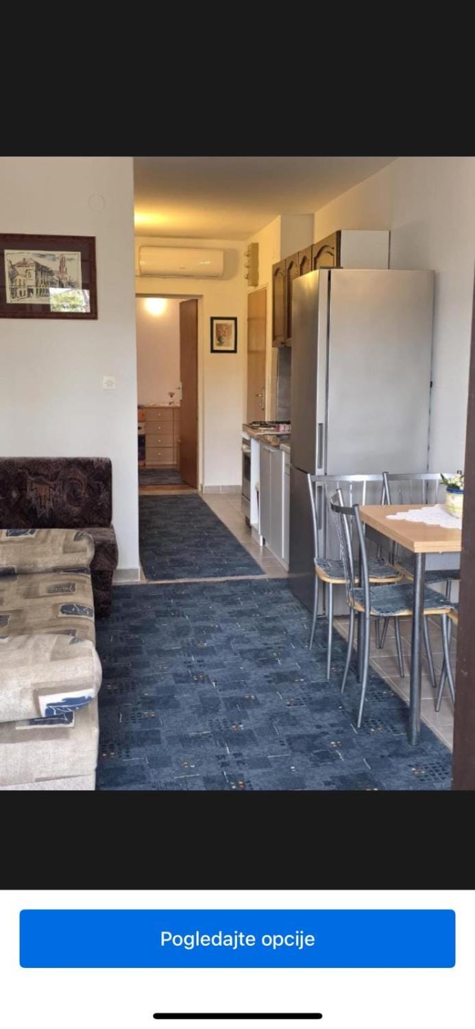 Luksuzni apartman Borna Apartment in Zadar County
