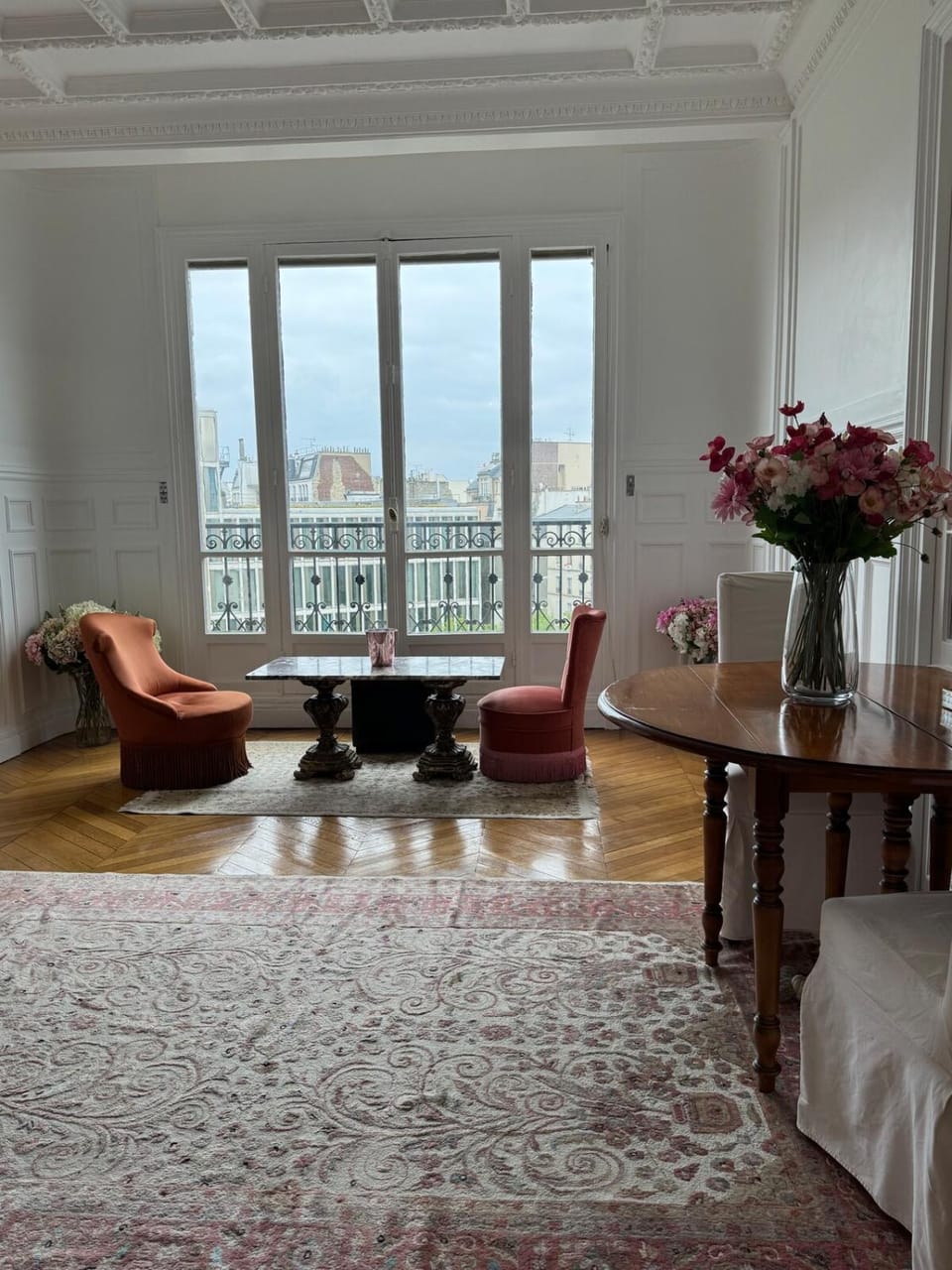 Raspail Vacation rental in Paris