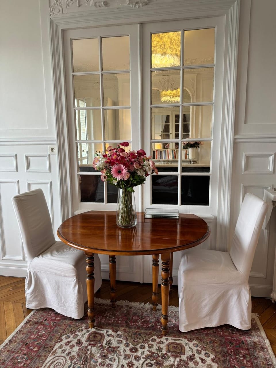 Raspail Vacation rental in Paris