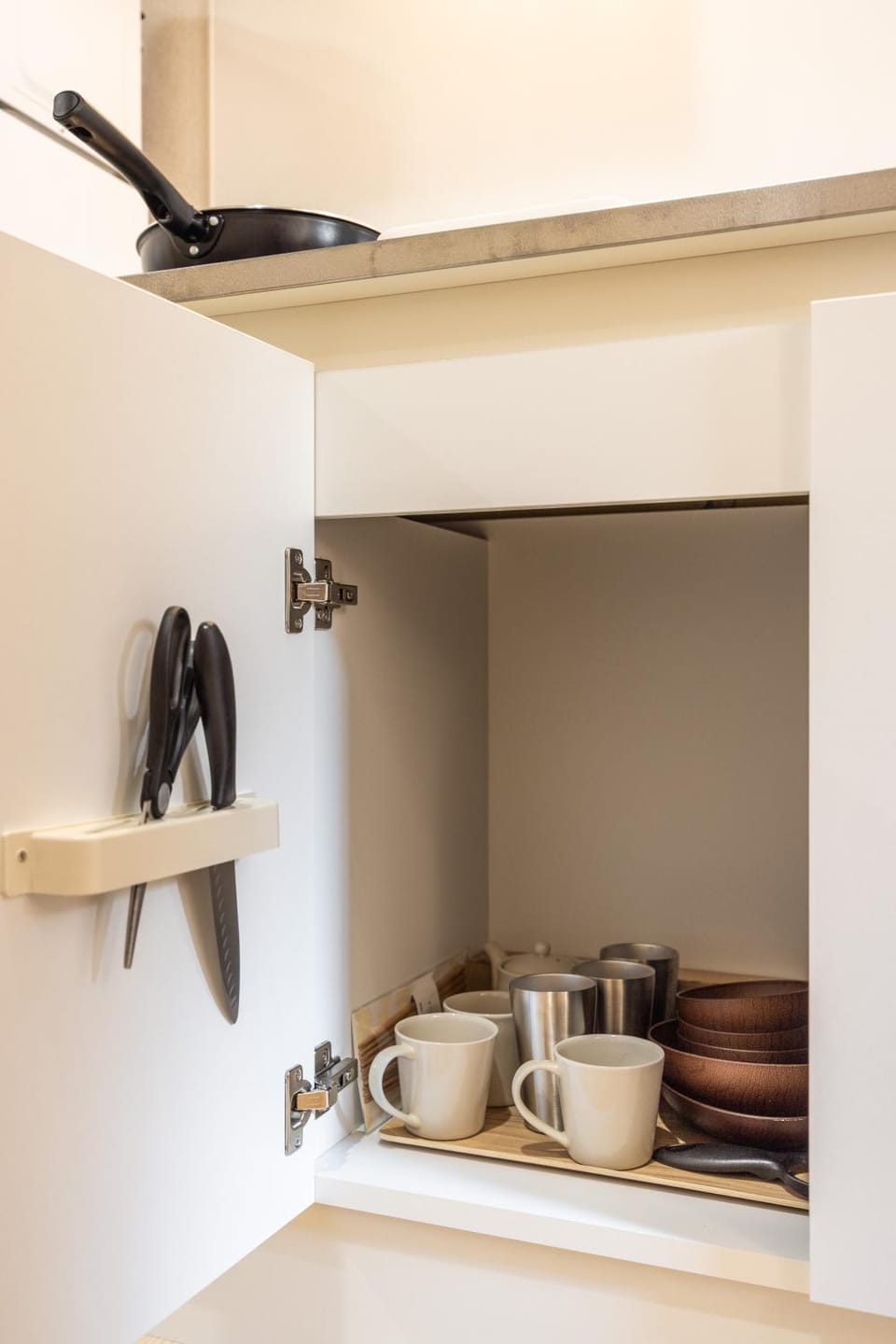 千日前和風庵 2F 日式簡約Tatami Stay Apartment in Osaka