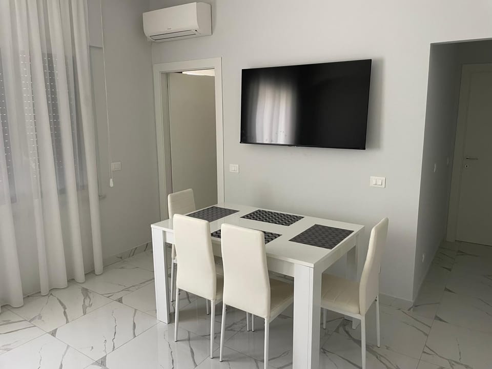Zerbi House Apartment in Reggio Calabria
