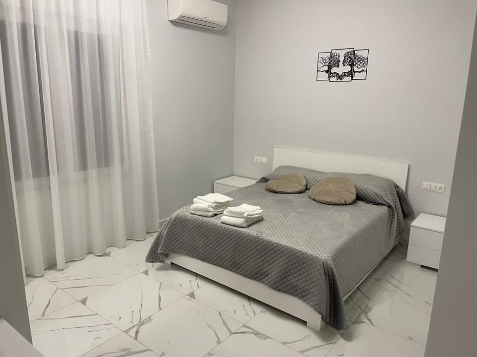 Zerbi House Apartment in Reggio Calabria