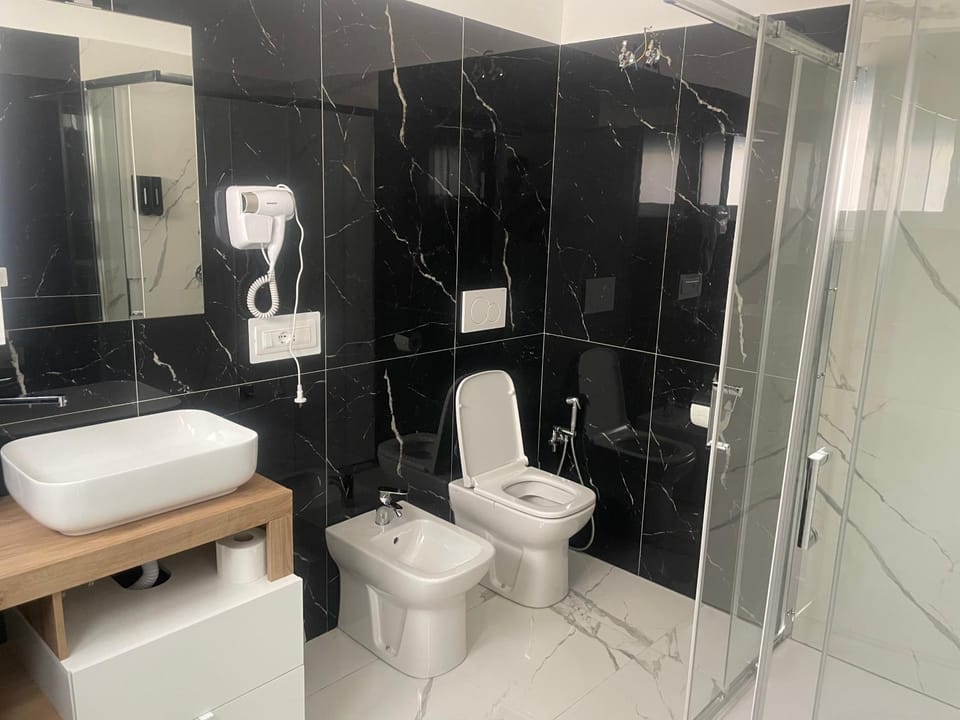 Zerbi House Apartment in Reggio Calabria
