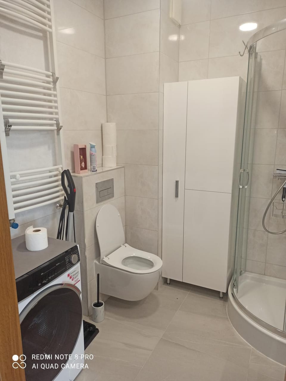 Kawalerka Apartment in Lithuania