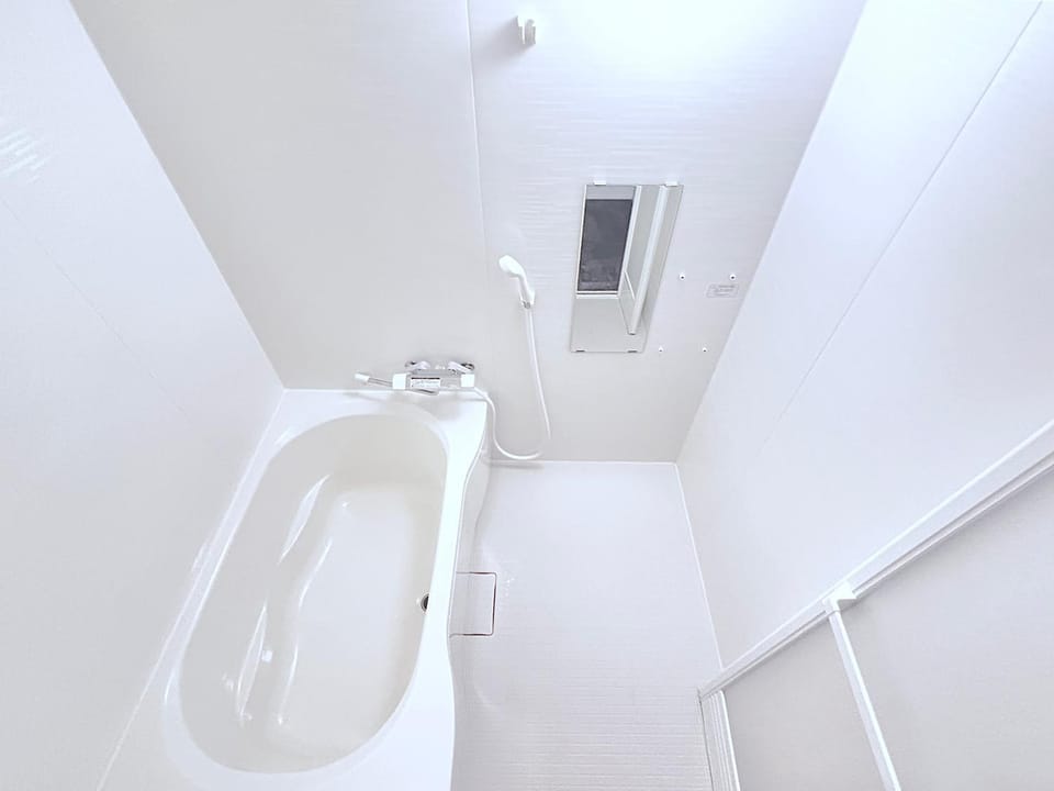 Bathroom, Bath