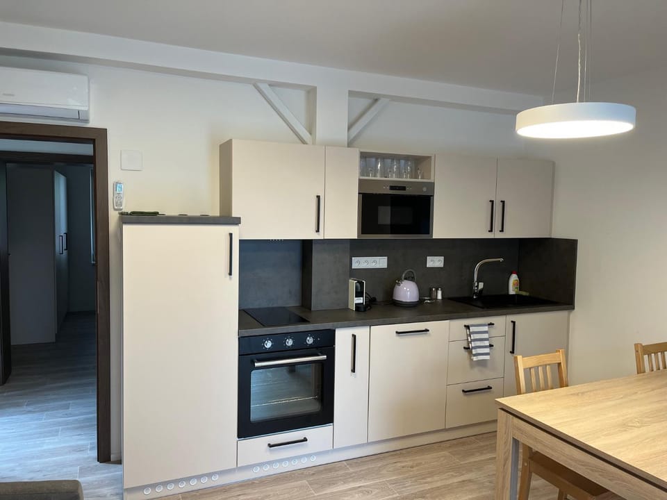 Penzion Granier Bed and Breakfast in South Moravian Region