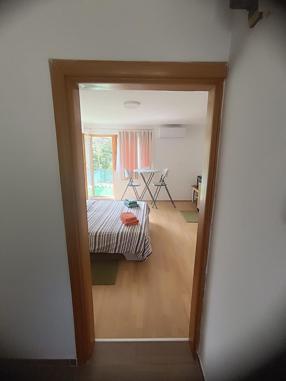 Central serenity Apartment in Sarajevo