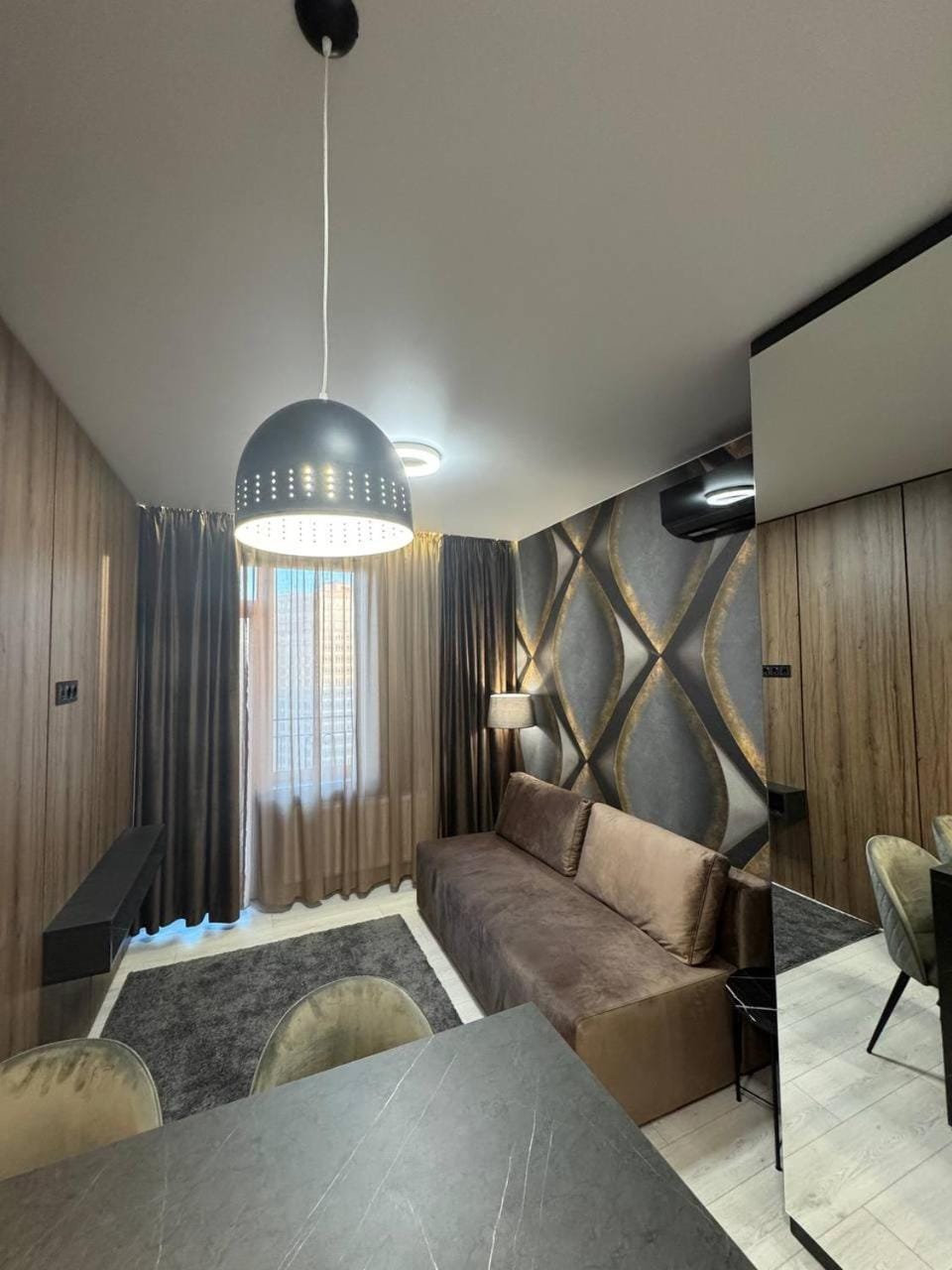 Аркадия Calm Apartment in Odessa