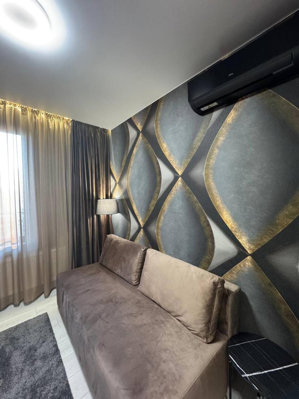Аркадия Calm Apartment in Odessa