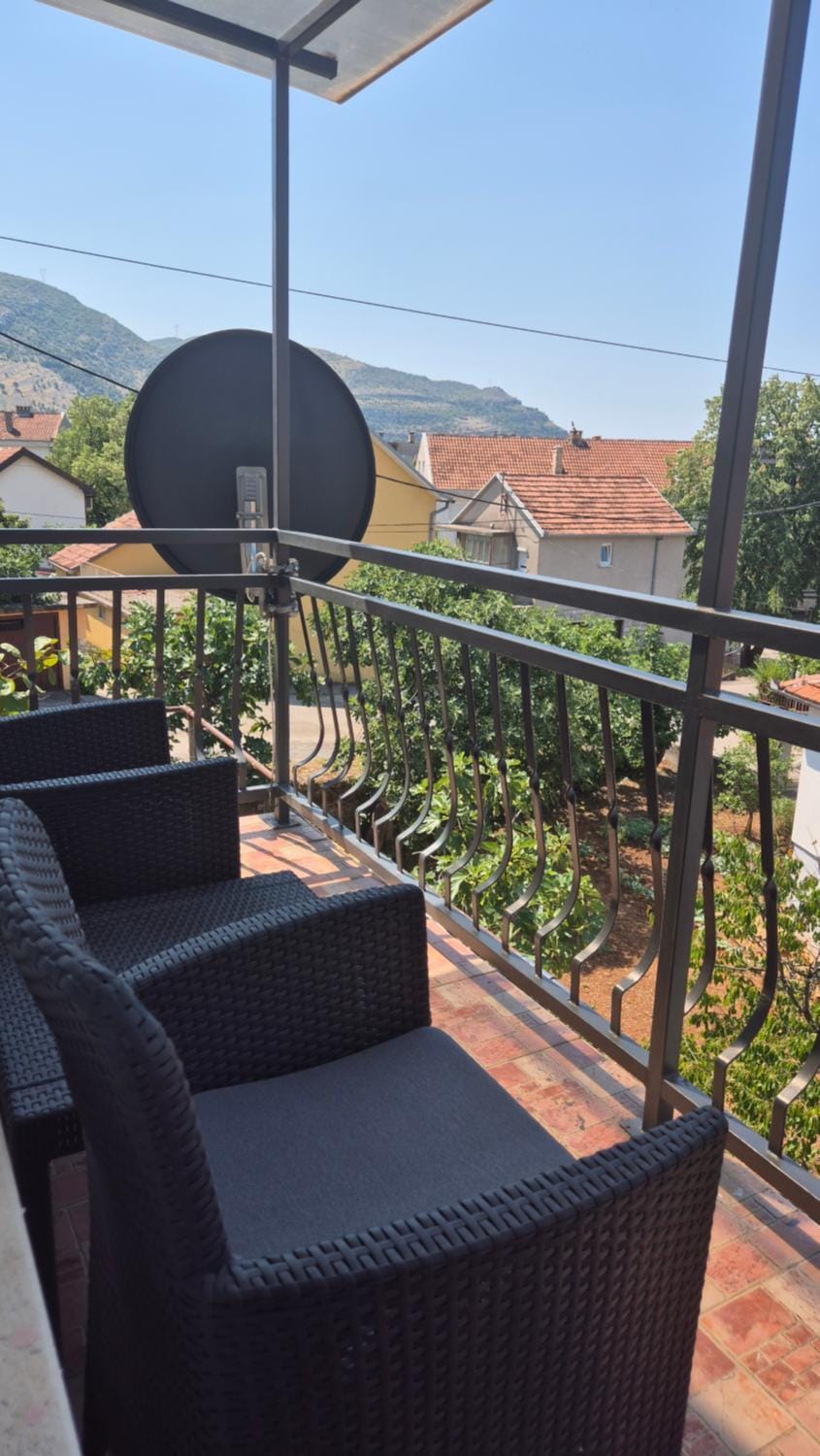 Apartman Čola Apartment in Dubrovnik-Neretva County