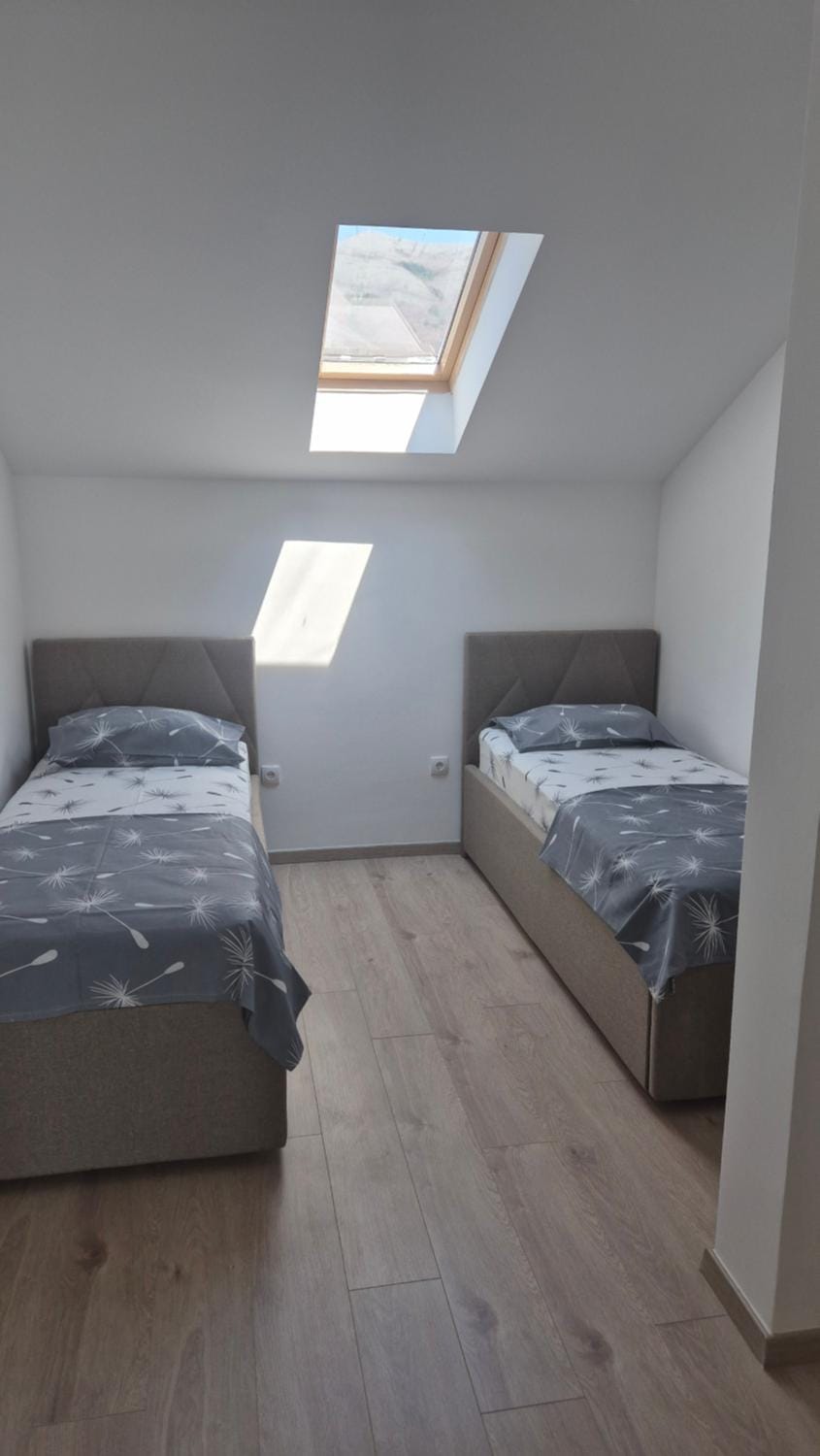 Apartman Čola Apartment in Dubrovnik-Neretva County