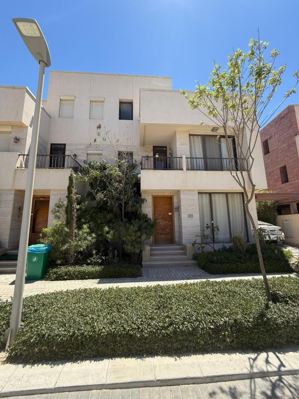 Marasi Blankaa Villa in Egypt