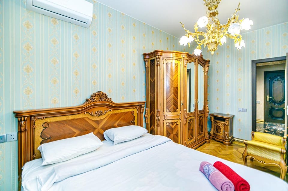 REGAL Apartment Apartment in Baku