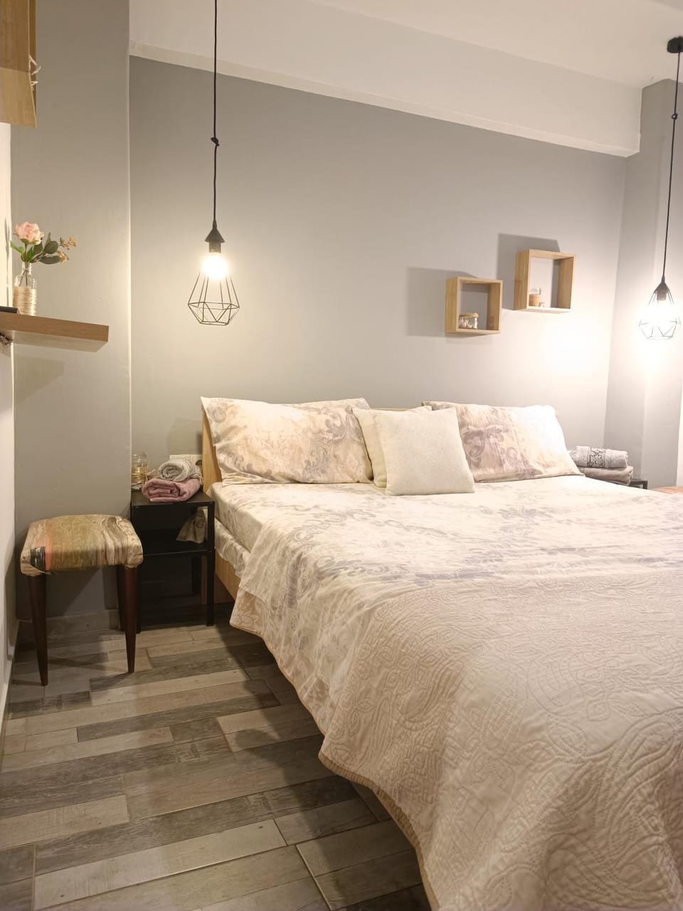 Ellia apartment close to the Aristotelous Square Apartment in Thessaloniki