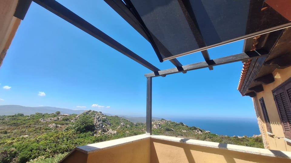View (from property/room)