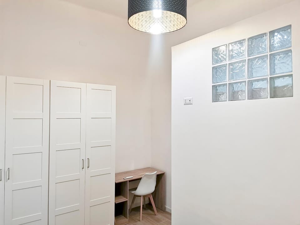 Casa Amedeo Apartment in Bari