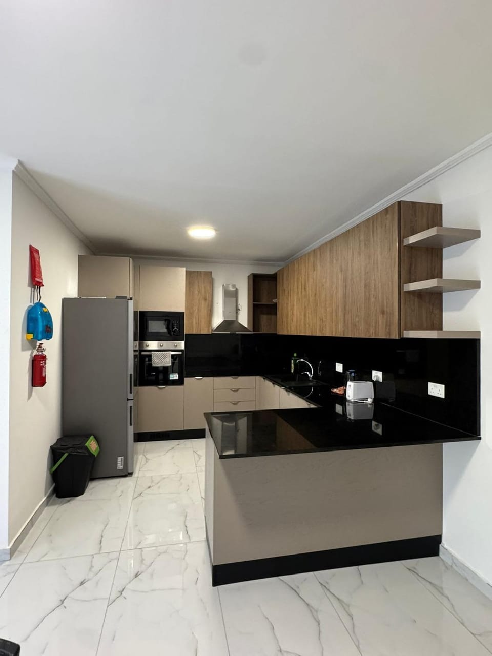 Family 2BR Apartment in Fgura - by HostMT Apartment in Malta