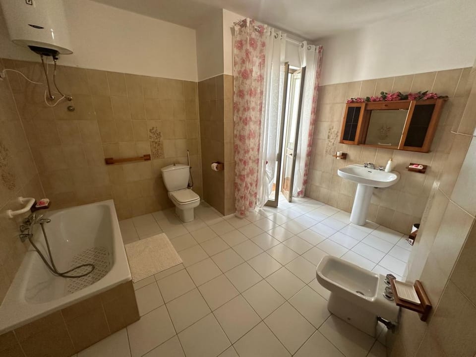 Toilet, Bathroom, Bath, bidet