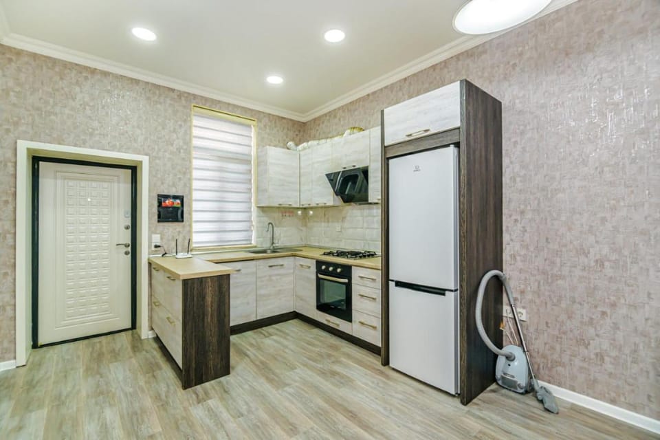 BUTA Apartment Apartment in Baku