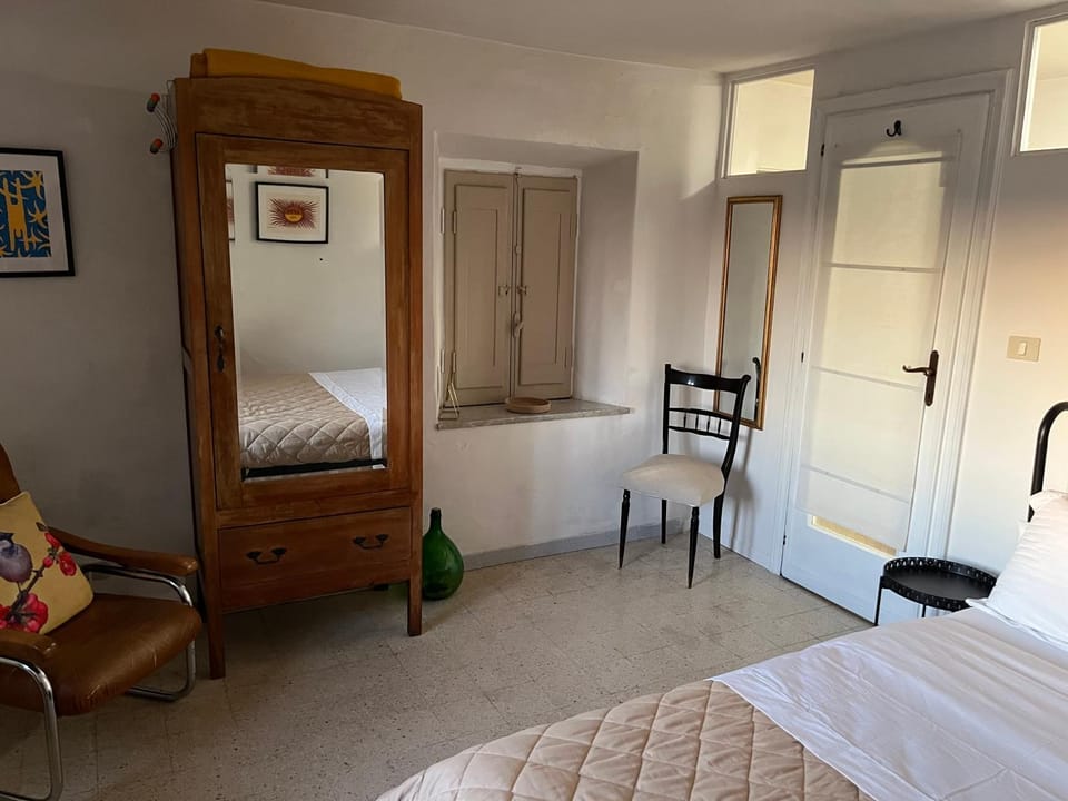 Casa Oliva Casperia, house & private olive grove Apartment in Lazio