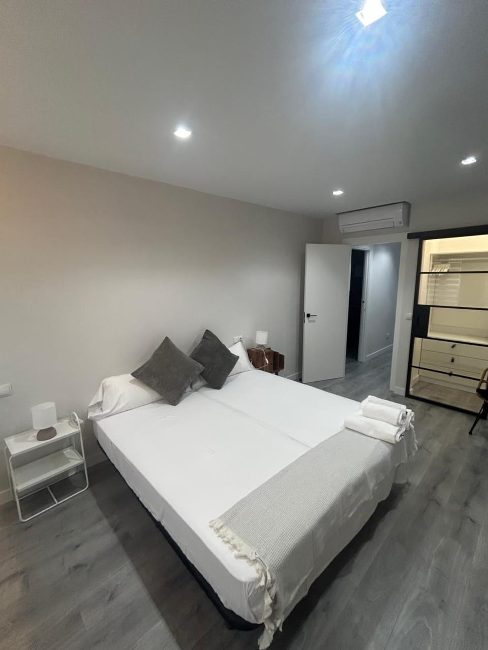 Willmark 4 Apartment in Salamanca
