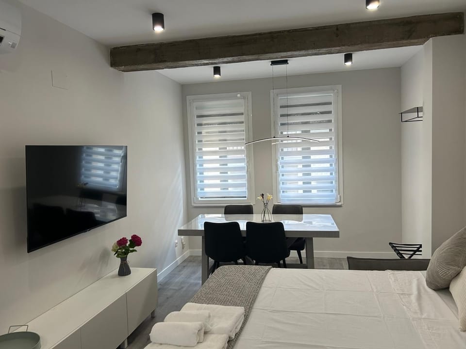 Willmark 4 Apartment in Salamanca
