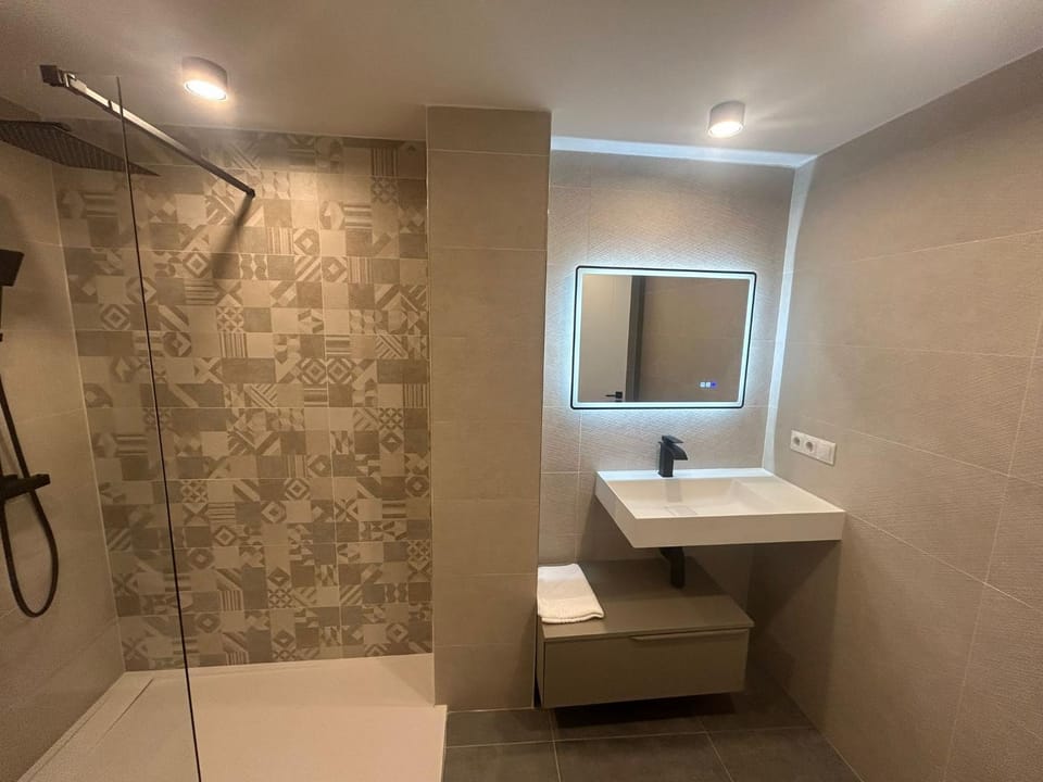 Willmark 4 Apartment in Salamanca
