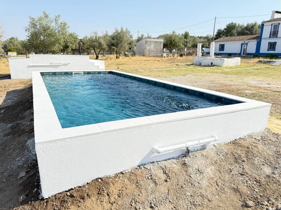 Day, Pool view, Swimming pool