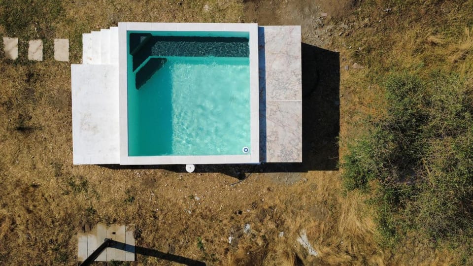 Day, Pool view, Swimming pool