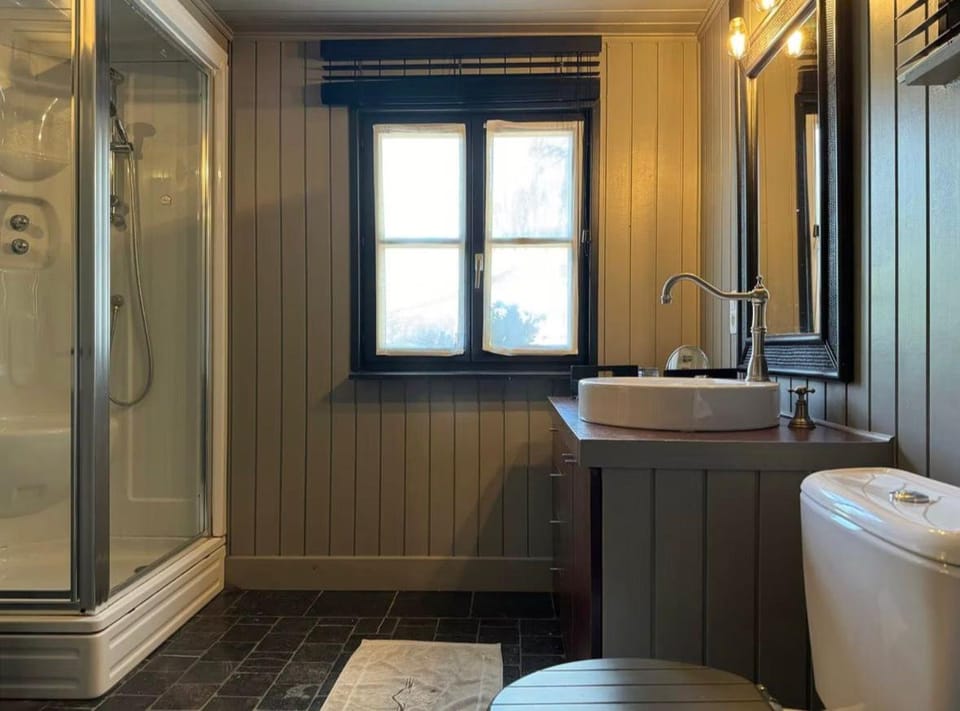 Au coeur de la Vallée House in Manhay