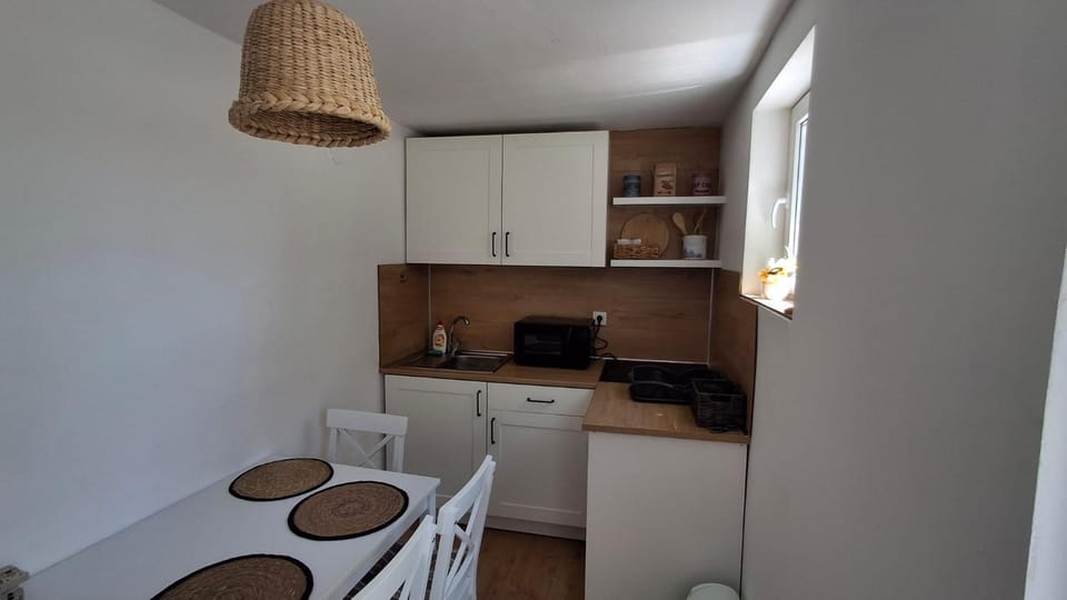 Apartman Laura 2 Apartment in Zadar County