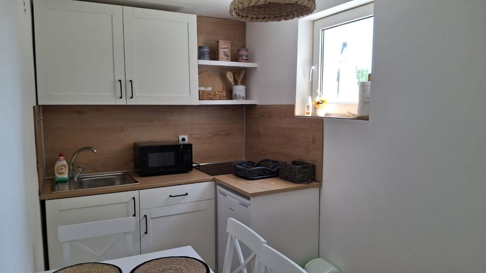Apartman Laura 2 Apartment in Zadar County
