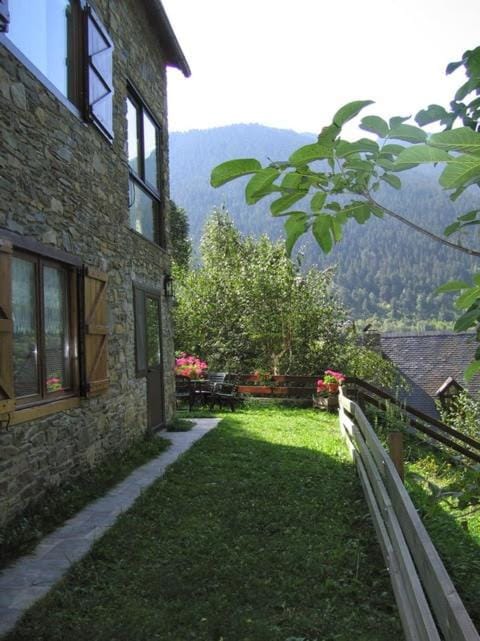 Natural landscape, Garden, Garden
